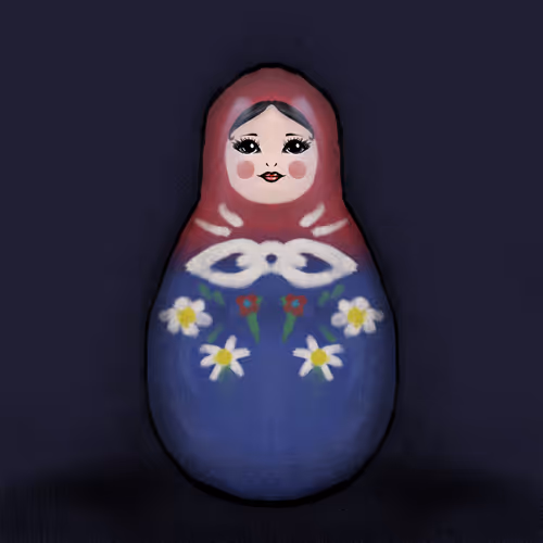 Russian Doll Experiment