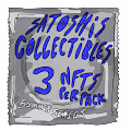 PACKS BY SATOSHI