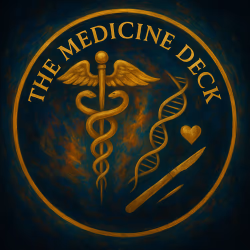 The Medicine Deck