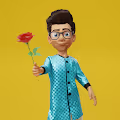 KryptoKrikey Love