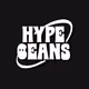 Hype beans