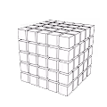 Puzzle Cube - old