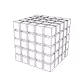 Puzzle Cube - old