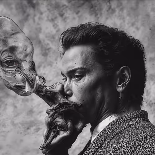 Aura by Roope Rainisto