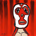 Lucha Art Gems