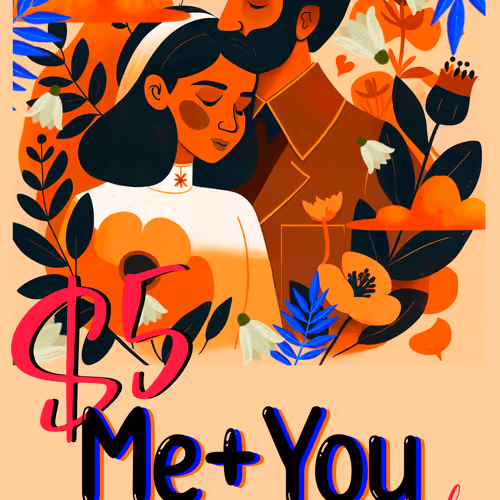 Me + You