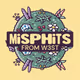 Misphits from W3ST (OFFICIAL)