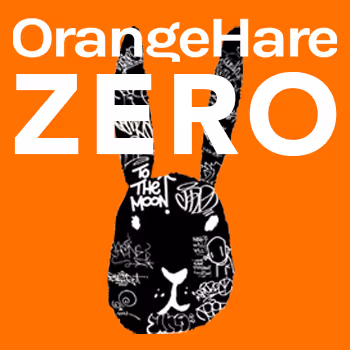 OrangeHare Zero