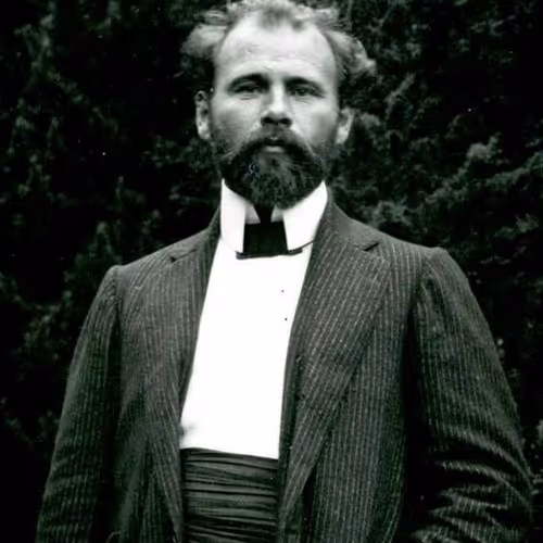 Gustav Klimt