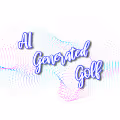 AI-GENERATED Golf