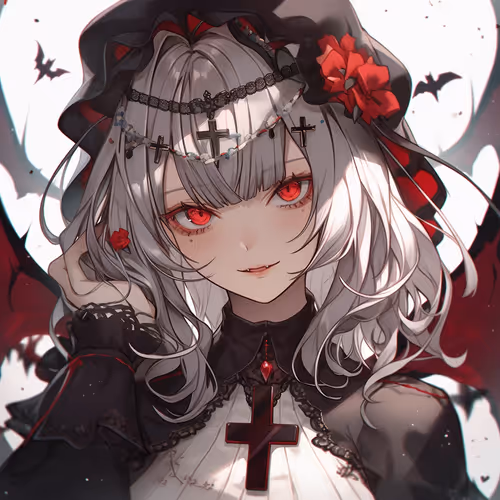 area House of monsters