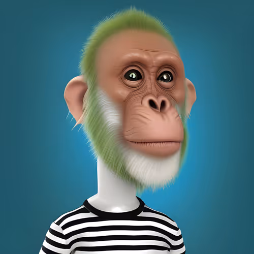 Ape Hut - old