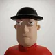 Stonehead