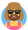 CryptoUnusualFaces - old