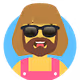 CryptoUnusualFaces - old