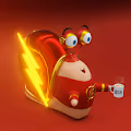 Crazy Snails Official