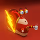 Crazy Snails Official