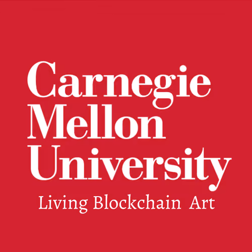 CMU Blockchain Art