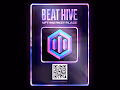 Beat Hive VIP PASS