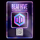 Beat Hive VIP PASS