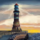 CryptoLighthouses