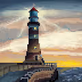 CryptoLighthouses
