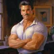 The Perfect Man
