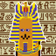 very long ancient egypt animals