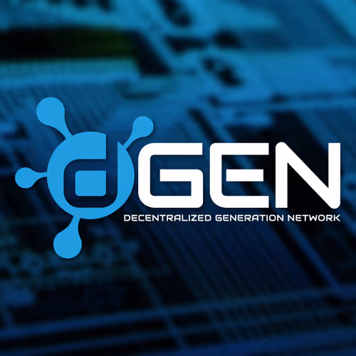dGEN Network