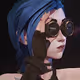 Jinx ジンクス