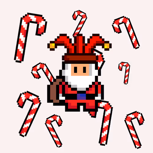 XMASBEES