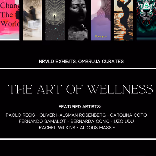 The Art of Wellness