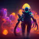 Alienoid Invaderz