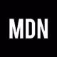 MDN Crypto Art