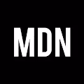MDN Crypto Art