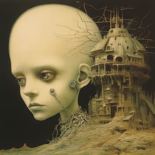 SUIMA's Early Works