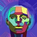 The head of art