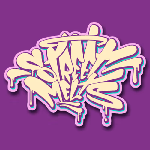 Street Melt Kanz