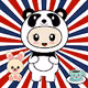 Crypto Cuteness - old