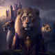 In the World of Royal Animals