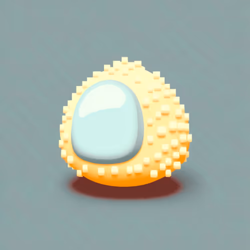 Proof of Gobblers Cheese