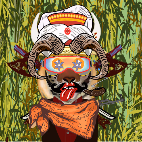 Tigers Trove Diversity