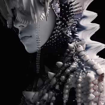 Reef Robot