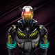 Axelar Robot