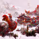 The Chinese Zodiac-Collection