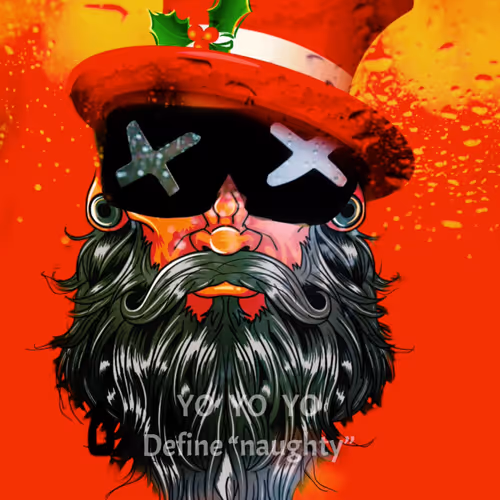 A little something Special - by The means