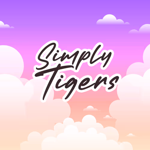 Simply Tigers