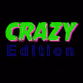 CRAZY Edition.