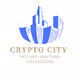 Crypto City Art Gallery