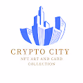 Crypto City Art Gallery